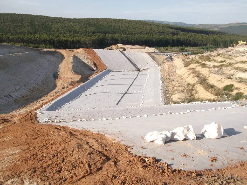 Project - Hyland Highway Landfill