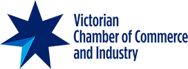 Victorian Chamber of Commerce and Industry Logo
